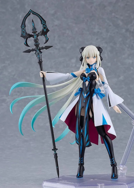 Fate/Grand Order Figma Actionfigur Berserker/Morgan 16 cm