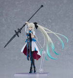 Fate/Grand Order Figma Actionfigur Berserker/Morgan 16 cm