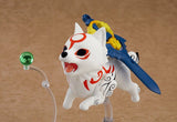 Okami Nendoroid Actionfigur Amaterasu DX Ver. 10 cm