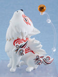 Okami Nendoroid Actionfigur Shiranui DX Ver. 10 cm