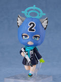 Blue Archive Nendoroid Actionfigur Shiroko Sunaookami (re-run) 10 cm