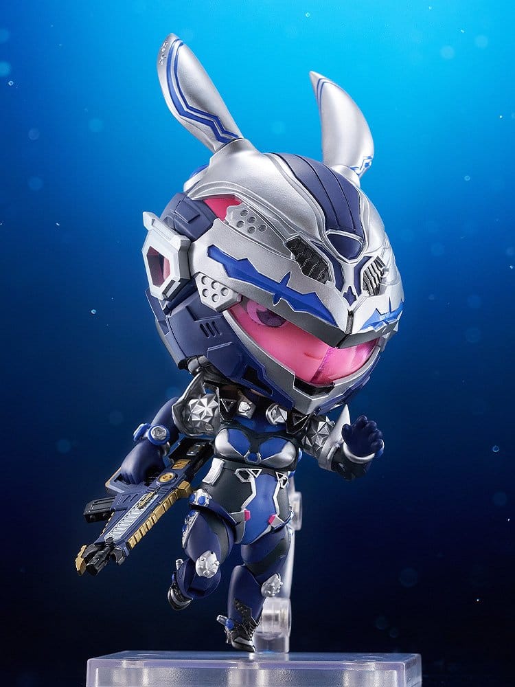 The First Descendant Nendoroid Actionfigur Bunny 10 cm