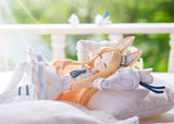 Blue Archive Figma Actionfigur Seia Yurizono 135mm