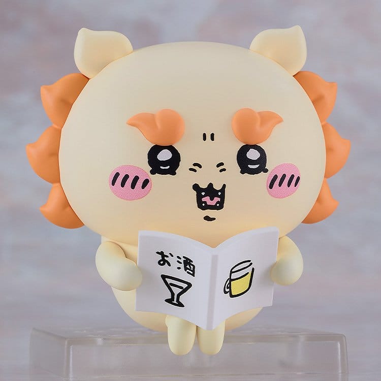 Chiikawa Nendoroid Actionfigur Shisa 7 cm