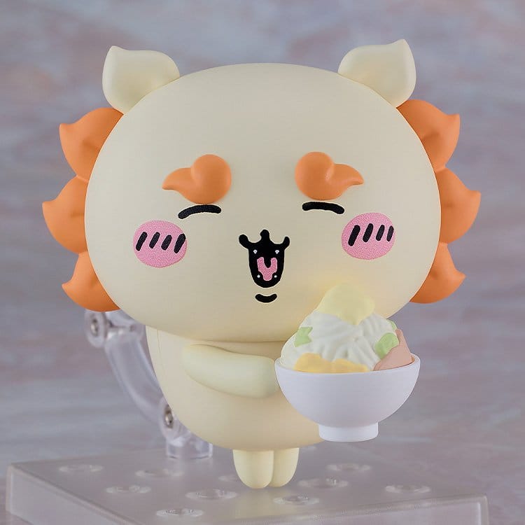 Chiikawa Nendoroid Actionfigur Shisa 7 cm