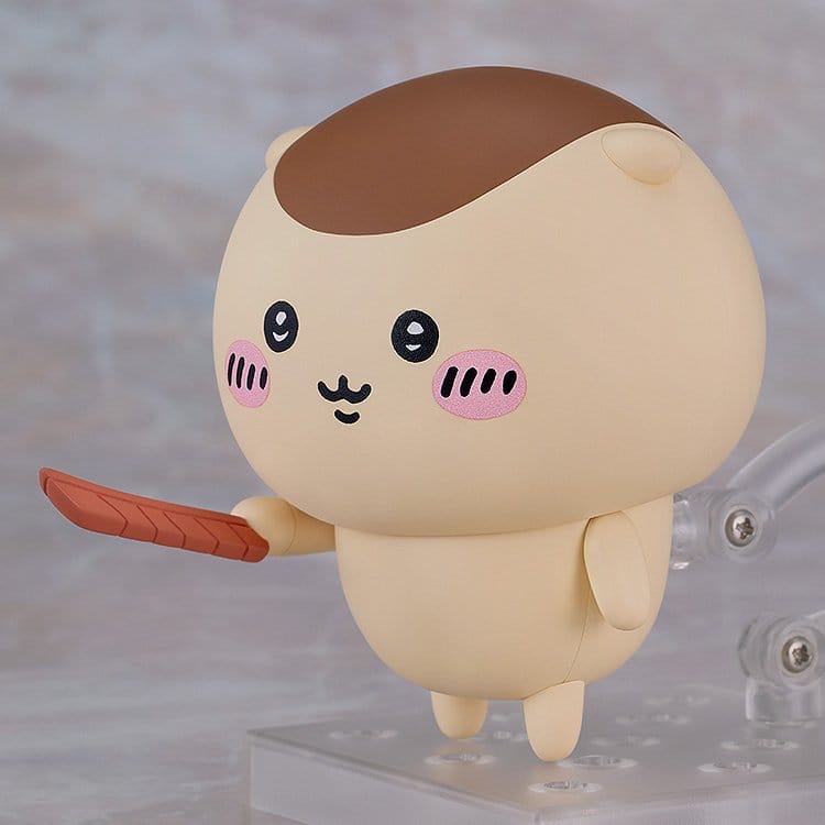 Chiikawa Nendoroid Actionfigur Kurimanju 7 cm