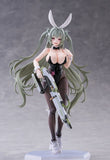 Goddess of Victory: Nikke Figma PVC Figur Soda: Twinkling Bunny 16 cm