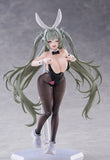 Goddess of Victory: Nikke Figma PVC Figur Soda: Twinkling Bunny 16 cm