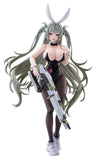 Goddess of Victory: Nikke Figma PVC Figur Soda: Twinkling Bunny 16 cm