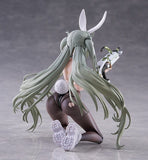 Goddess of Victory: Nikke Figma PVC Figur Soda: Twinkling Bunny 16 cm