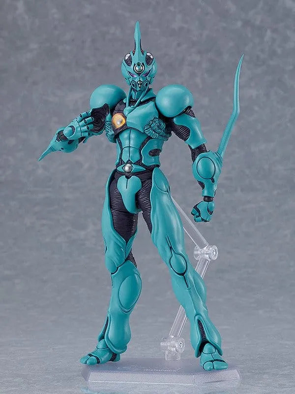 Bio Booster Armor Guyver Figma Actionfigur Guyver I: Ultimate Edition 16 cm