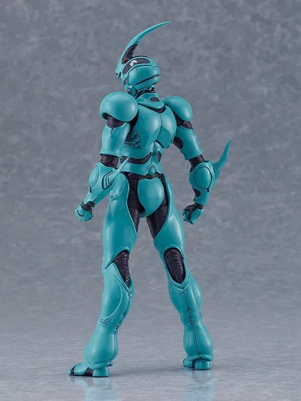 Bio Booster Armor Guyver Figma Actionfigur Guyver I: Ultimate Edition 16 cm