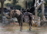 Elden Ring Figma Actionfigur Torrent, the Spectral Steed 18 cm