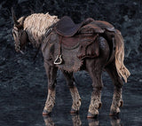Elden Ring Figma Actionfigur Torrent, the Spectral Steed 18 cm