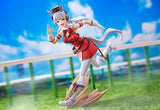 Umamusume: Pretty Derby Figma Actionfigur Gold Ship 15 cm