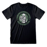 Star Wars The Mandalorian T-Shirt Wear Beskar