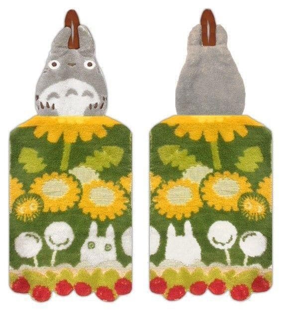 Mein Nachbar Totoro Dress Handtuch Big Totoro 20 x 45 cm