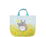 Mein Nachbar Totoro Lesson Tragetasche Totoro Dandelion