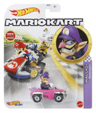 Mario Kart Hot Wheels Die-Cast Fahrzeuge 1:64 978T Sortiment (8)