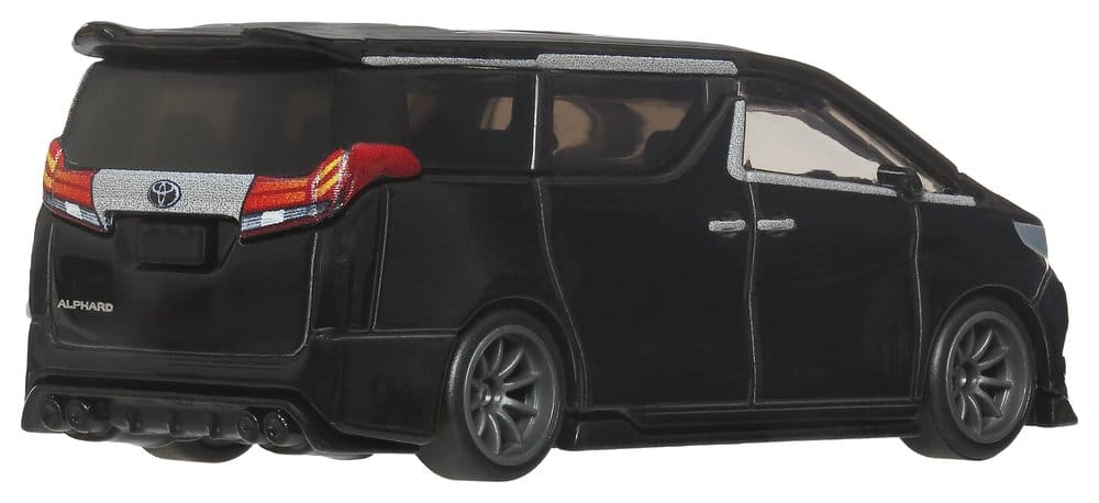 Hot Wheels Premium Die-Cast Fahrzeuge 1/64 Boulevard 978H Sortiment (10)