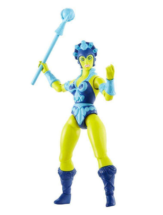 Masters of the Universe Origins Actionfigur 2020 Evil-Lyn 14 cm