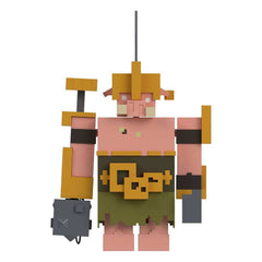 Minecraft Legends Actionfigur Portal-Wächter 15 cm