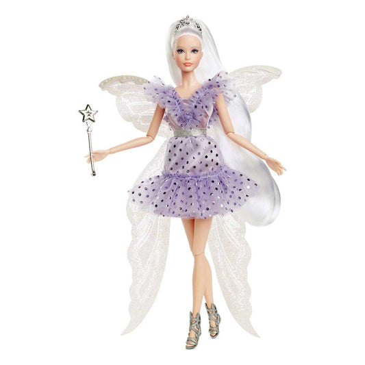 Barbie Signature Milestones Puppe Tooth Fairy