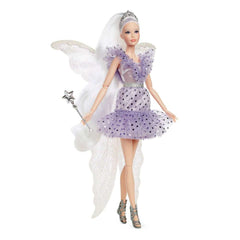 Barbie Signature Milestones Puppe Tooth Fairy