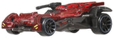 Batman Hot Wheels Silver Series Die-Cast Fahrzeuge 1/64 979R Sortiment (24)