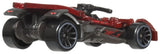 Batman Hot Wheels Silver Series Die-Cast Fahrzeuge 1/64 979R Sortiment (24)