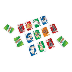 Skip-Bo Junior Kartenspiel