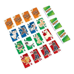 Skip-Bo Junior Kartenspiel