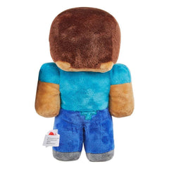 Minecraft Plüschfigur Steve 23 cm