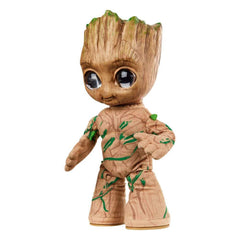 I Am Groot Elektronische Plüschfigur Groovin' Groot 28 cm *Englische Version*