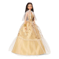 Barbie Signature Puppe 2023 Holiday Barbie #4