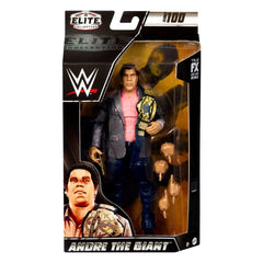 WWE Elite Collection Actionfigur Andre the Giant 15 cm