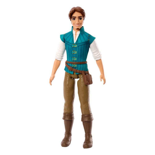 Disney Prinzessin Puppe Flynn Rider 29 cm