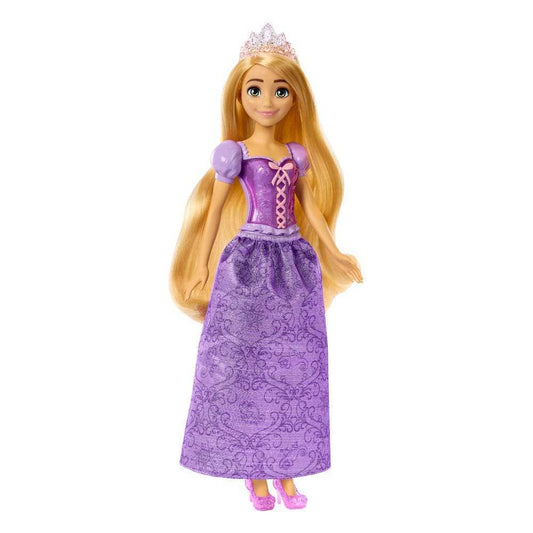 Disney Prinzessin Puppe Rapunzel 29 cm