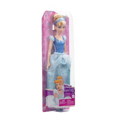 Disney Prinzessin Puppe Cinderella 29 cm