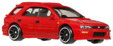 Fast &amp; Furious Hot Wheels Silver Series Die-Cast Fahrzeuge 1/64 979N Sortiment (24)