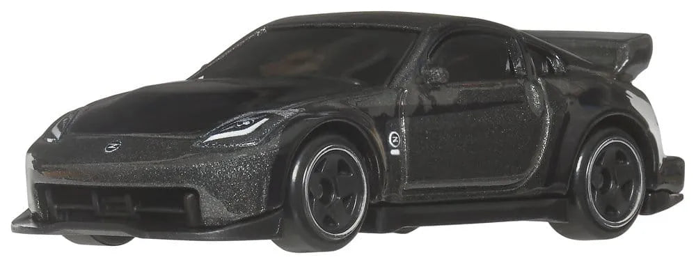 Fast & Furious Hot Wheels Silver Series Die-Cast Fahrzeuge 1/64 979M Tokyo Drift Sortiment (24)