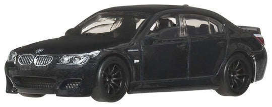 Fast & Furious Hot Wheels Premium Die-Cast Fahrzeuge 1/64 979P Sortiment (10)