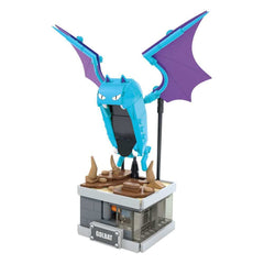 Pokémon MEGA Bauset Bewegliches Mini Golbat