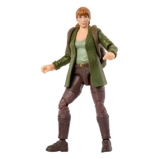 Jurassic World Hammond Collection Actionfigur Claire Dearing 10 cm