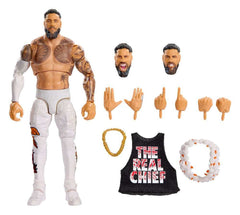 WWE Ultimate Edition Actionfigur Jey Uso 15 cm