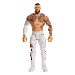 WWE Ultimate Edition Actionfigur Jey Uso 15 cm