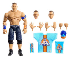 WWE Ultimate Edition Actionfigur John Cena 15 cm