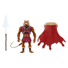 Turtles of Grayskull Masters of the Universe Origin Splinter Skull EU Version - Smalltinytoystore