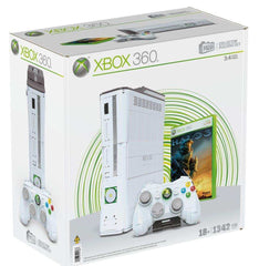 XBOX MEGA Bauset 3/4 XBOX 360 Konsole