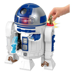 Star Wars Imaginext Elektronische Figur / Spielset R2-D2 44 cm